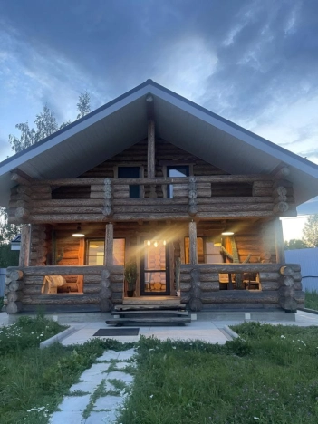 Купить дом в Тверской области. Вариант № 12812, 2, площадь -  квм, цена 19900000 рублей