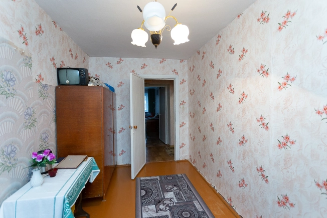 Купить квартиру на улице проспект Ленина в Владимире. Вариант № 8414235, 15, площадь -  квм, цена 5500000 рублей