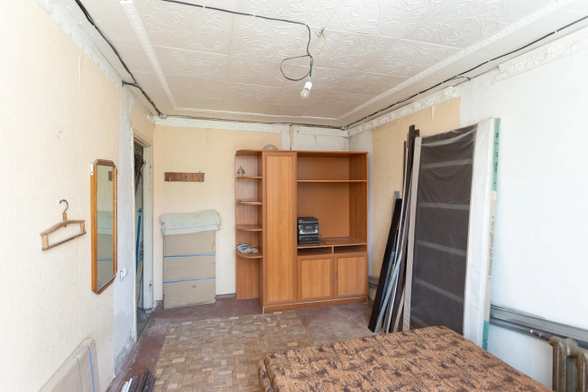 Купить трехкомнатную квартиру на улице Железнодорожная в Владимирской области. Вариант № 44954, 11, площадь -  квм, цена 3600000 рублей