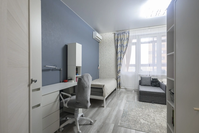 Купить Студию на улице Заводская в Ивантеевке. Вариант № 3411942, 1, площадь -  квм, цена 6799000 рублей