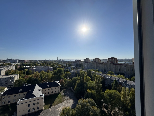 Купить квартиру в новостройках в ЖК L- град в Воронеже. Вариант № 22726, 12, площадь -  квм, цена 5750000 рублей