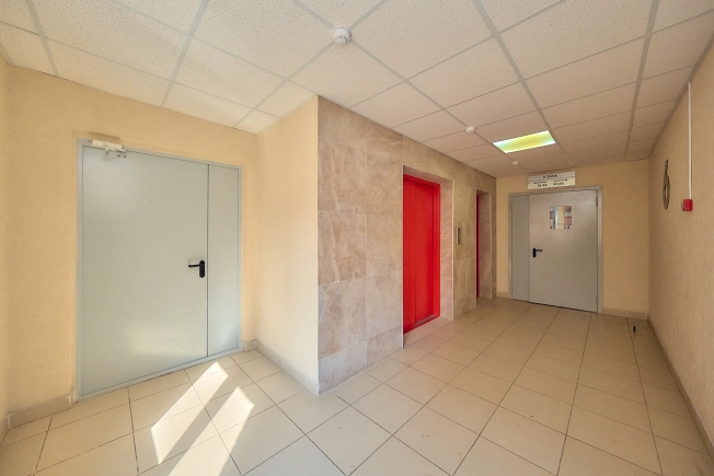 Купить однокомнатную квартиру на улице Касимовское шоссе в Рязани. Вариант № 1384177, 9, площадь -  квм, цена 4550000 рублей