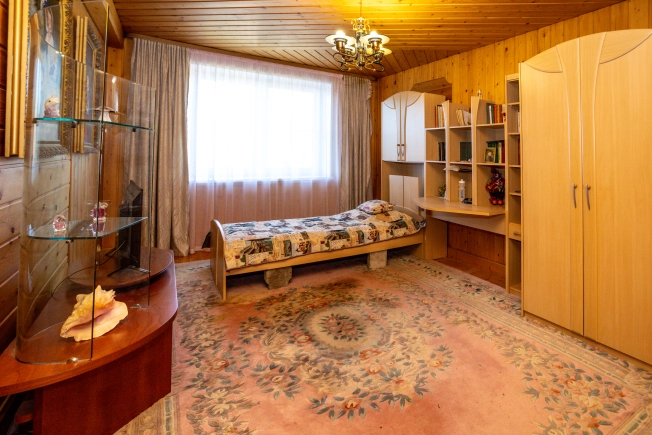 Купить дом в Долгопрудном. Вариант № 18250, 38, площадь -  квм, цена 28000000 рублей