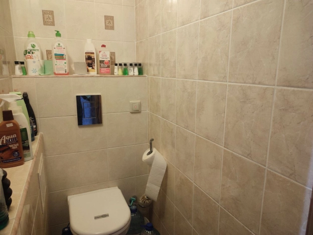 Купить однокомнатную квартиру в Микрорайоне Солнечный в Белгороде. Вариант № 28787, 11, площадь -  квм, цена 5000000 рублей