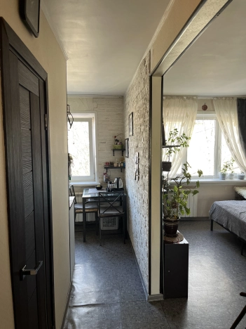 . Вариант № 39339, 10, площадь - 30.2 квм, цена 4450000 рублей