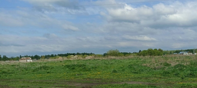 Купить земельный участок в Новосибирске. Вариант № 37892, 0, площадь -  квм, цена 800000 рублей