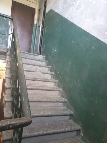 Купить трехкомнатную квартиру в Приморском крае. Вариант № 13317, 12, площадь -  квм, цена 6200000 рублей