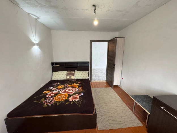 Купить трехкомнатную квартиру в Республике Башкортостан. Вариант № 28265, 17, площадь -  квм, цена 3850000 рублей