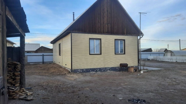 Купить дом в Республике Бурятия. Вариант № 10916911, 1, площадь - квм, цена 6000000 рублей