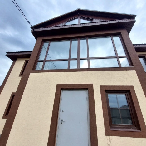 Купить дом в Москве. Вариант № 7640319, 2, площадь -  квм, цена 13490000 рублей