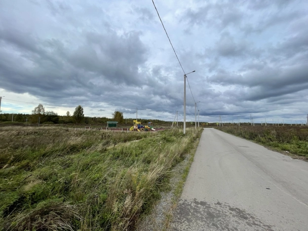 Купить земельный участок у метро Двигатель Революции в Нижнем Новгороде. Вариант № 4141259, 6, площадь - квм, цена 2100000 рублей