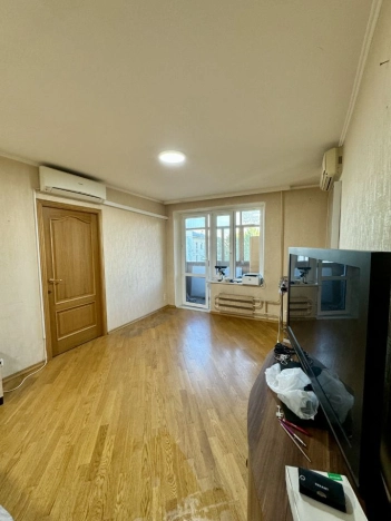 Купить квартиру в Москве. Вариант № 8978198, 2, площадь -  квм, цена 17500000 рублей