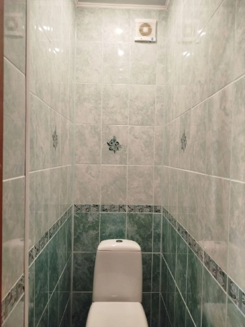 Купить трехкомнатную квартиру на улице Железнякова в Белгороде. Вариант № 3784807, 9, площадь - квм, цена 5099000 рублей