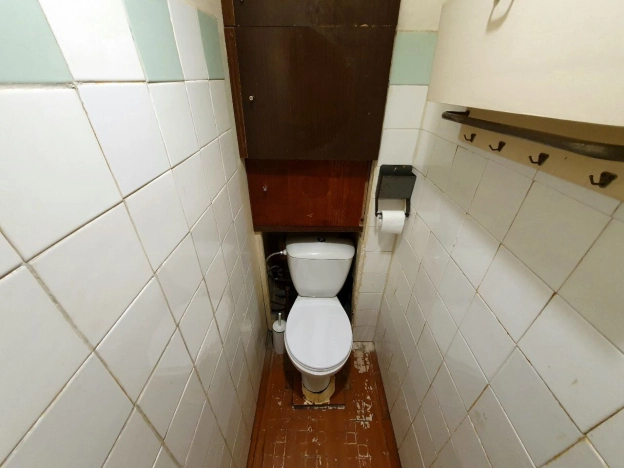 Купить двухкомнатную квартиру на улице Юбилейный проспект в Реутове. Вариант № 6959995, 10, площадь -  квм, цена 6250000 рублей