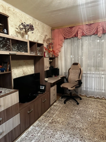 Купить квартиру в Коврове. Вариант № 8848566, 7, площадь -  квм, цена 3100000 рублей