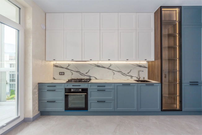 Купить трехкомнатную квартиру в районе Центральный в Калининграде. Вариант № 434455, 2, площадь -  квм, цена 25000000 рублей