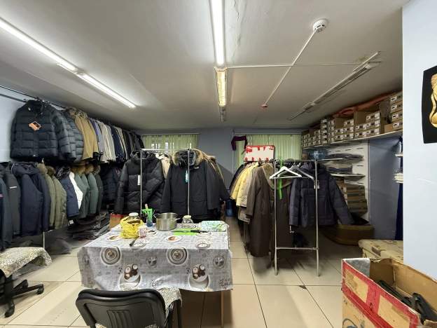 Купить коммерческую недвижимость в Рыбинске. Вариант № 9737997, 4, площадь -  квм, цена 21000000 рублей