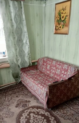 Купить дом на улице Берёзовая в Брянской области. Вариант № 581, 10, площадь -  квм, цена 500000 рублей