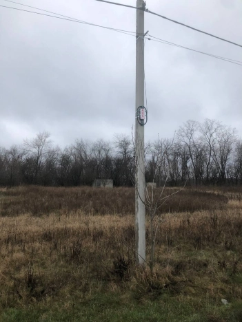 Купить земельный участок в Микрорайоне Юго-Западный-2.2 в Белгороде. Вариант № 33785, 1, площадь -  квм, цена 1320000 рублей