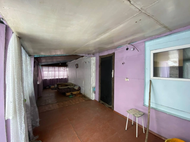 Купить дом в Иркутской области. Вариант № 7683145, 6, площадь -  квм, цена 2300000 рублей