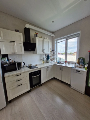 Купить дом в районе Ленинский в Ижевске. Вариант № 53888, 18, площадь -  квм, цена 7500000 рублей