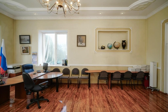 Купить коммерческую недвижимость в Омске. Вариант № 46073, 20, площадь -  квм, цена 26000000 рублей