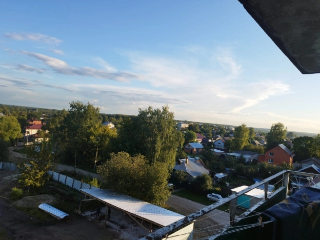 Купить двухкомнатную квартиру на улице Мира в Владимирской области. Вариант № 10291661, 5, площадь -  квм, цена 3150000 рублей