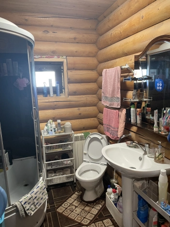 Купить дом в Сыктывкаре. Вариант № 2770, 19, площадь -  квм, цена 12250000 рублей