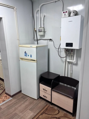 Купить дом в районе Калининский в Новосибирске. Вариант № 3350390, 20, площадь -  квм, цена 5550000 рублей