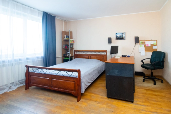 Купить трехкомнатную квартиру на вторичке в Балашихе. Вариант № 13803, 10, площадь -  квм, цена 14990000 рублей