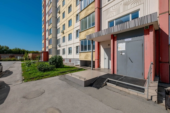 Купить однокомнатную квартиру в Новосибирской области. Вариант № 9442733, 29, площадь -  квм, цена 4000000 рублей