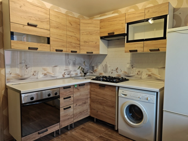 Купить однокомнатную квартиру на вторичке в Пензенской области. Вариант № 9587388, 8, площадь -  квм, цена 4490000 рублей