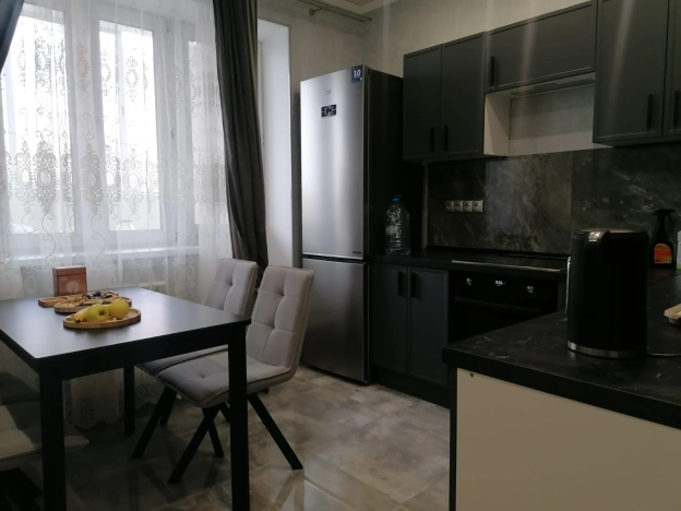 Снять квартиру в Балашихе. Вариант № 9965964, 1, площадь -  квм, цена 35000 рублей