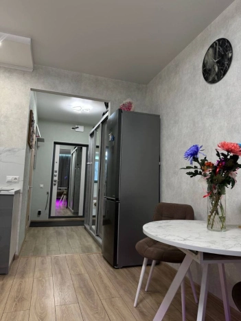 Купить квартиру на вторичке на улице Академика Иванова в Московской области. Вариант № 10224283, 3, площадь -  квм, цена 9980000 рублей