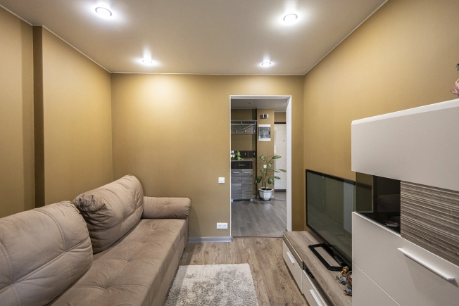 . Вариант № 2414017, 19, площадь - 74.4 квм, цена 13700000 рублей