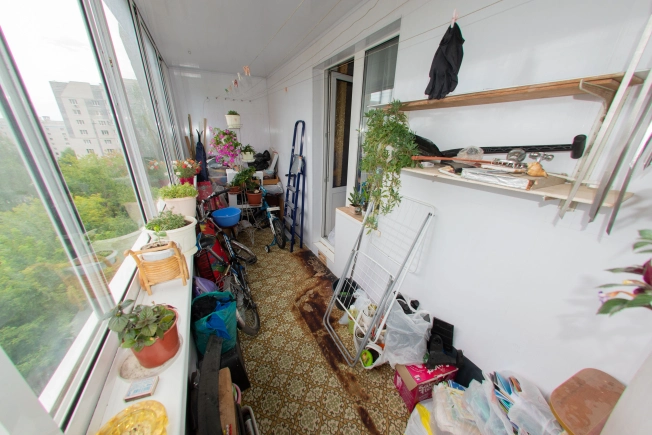 Купить квартиру в ЖК Дуброва Парк 1 в Владимире. Вариант № 296657, 15, площадь -  квм, цена 5870000 рублей