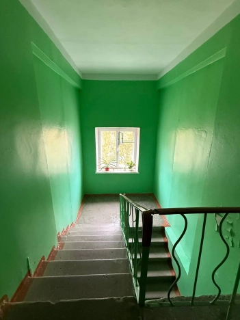 Купить трехкомнатную квартиру в Вологодской области. Вариант № 6160330, 14, площадь -  квм, цена 4300000 рублей