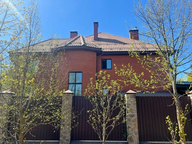 Купить дом в Пушкине. Вариант № 35073, 1, площадь -  квм, цена 39500000 рублей