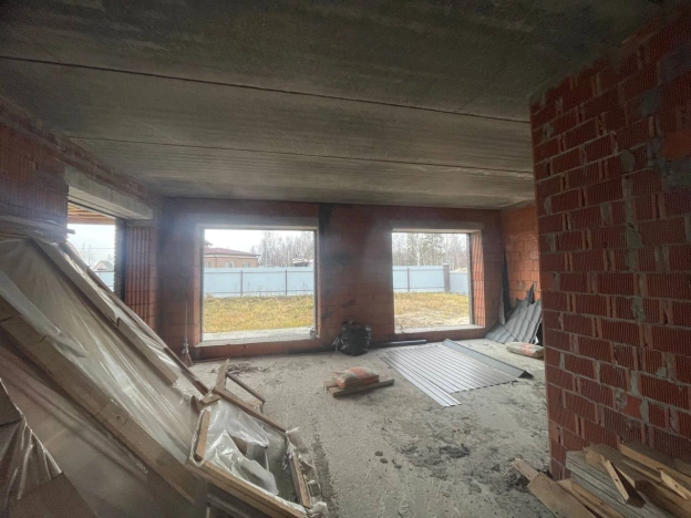 Купить дом в Рязани. Вариант № 10706840, 10, площадь - квм, цена 10800000 рублей