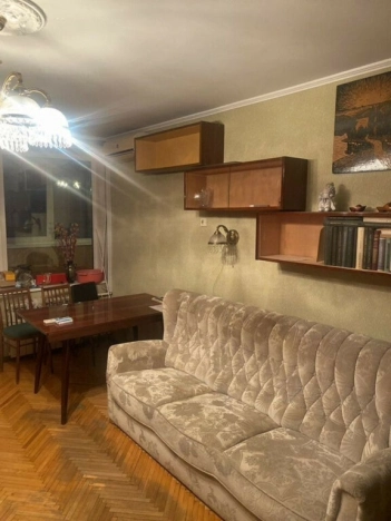 Купить квартиру в Москве. Вариант № 10428312, 2, площадь -  квм, цена 22000000 рублей