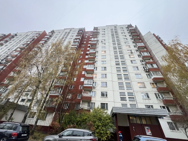 Купить квартиру на улице Ленинский проспект в Москве. Вариант № 7986989, 37, площадь -  квм, цена 21999000 рублей