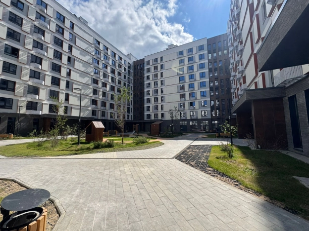 Купить квартиру в Москве. Вариант № 8860161, 0, площадь -  квм, цена 16800000 рублей