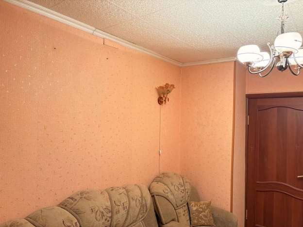 Купить квартиру в Тобольске. Вариант № 7638016, 10, площадь -  квм, цена 4800000 рублей