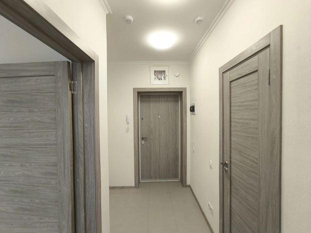 Купить квартиру в Москве. Вариант № 9168739, 36, площадь - квм, цена 18778470 рублей