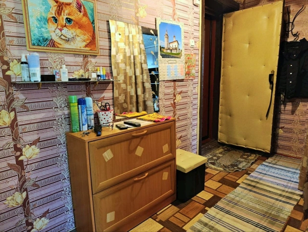 Купить однокомнатную квартиру в Лакинске. Вариант № 5836142, 22, площадь -  квм, цена 3400000 рублей