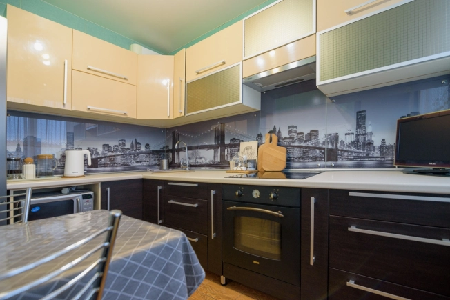 . Вариант № 9812216, 10, площадь - 60 квм, цена 7500000 рублей