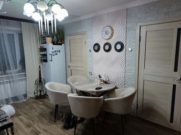 Купить квартиру на улице Науки в Южно-Сахалинске. Вариант № 8591573, 0, площадь -  квм, цена 7350000 рублей