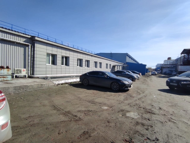 Снять коммерческую недвижимость в Омске. Вариант № 23150, 3, площадь -  квм, цена 420000 рублей