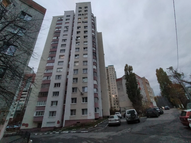 . Вариант № 6767957, 11, площадь - 41 квм, цена 4540000 рублей