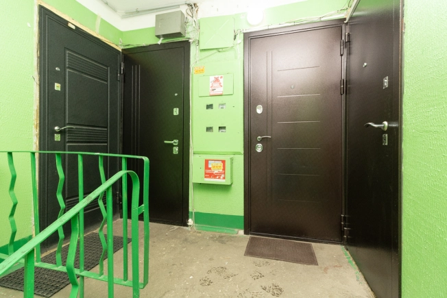 Купить квартиру на улице Лакина в Владимире. Вариант № 4290, 31, площадь -  квм, цена 4015000 рублей